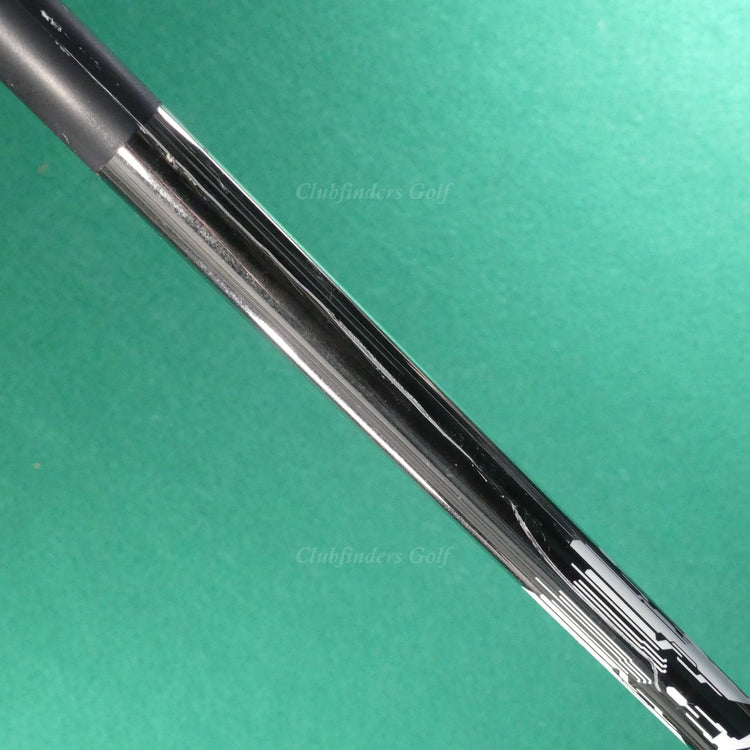 Veylix Alpina 673 Wildeye .335 Stiff Flex 42.75" Pulled Graphite Wood Shaft
