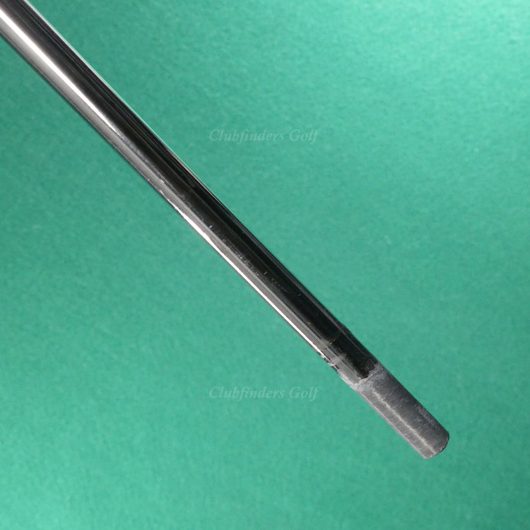 Veylix Alpina 673 Wildeye .335 Stiff Flex 42.75" Pulled Graphite Wood Shaft
