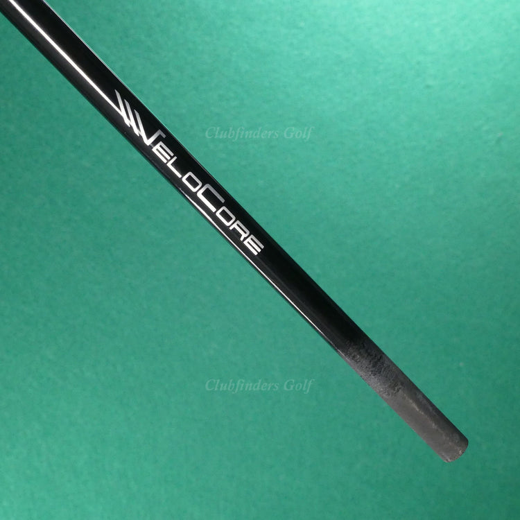 Fujikura Ventus Black VeloCore 7-X .335 Extra Stiff 40.5" Pulled Graphite Shaft