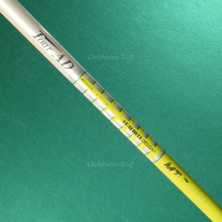Graphite Design Tour AD MT-7x .335 Extra Stiff 40.75" Pulled Graphite Wood Shaft