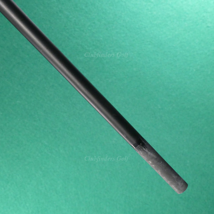House of Forged Black 51g .335 Regular Flex 43.5" Pulled Graphite Wood Shaft