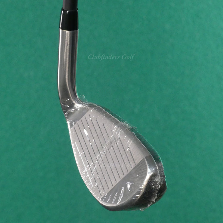 LH Lady Tour Edge Hot Launch E521 Iron-Wood Single 6 Iron Graphite Ladies w/ HC