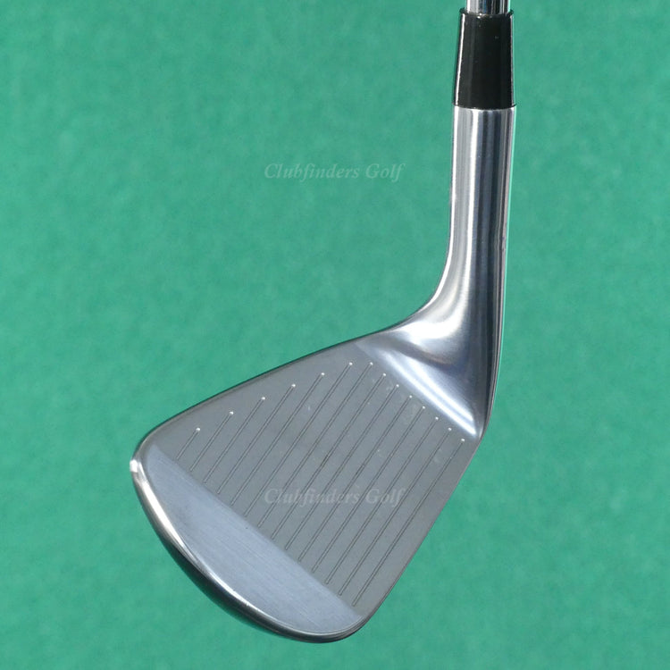 Callaway X Forged Max PW Pitching Wedge Project X Red Rifle 110g 6.0 Steel Stiff