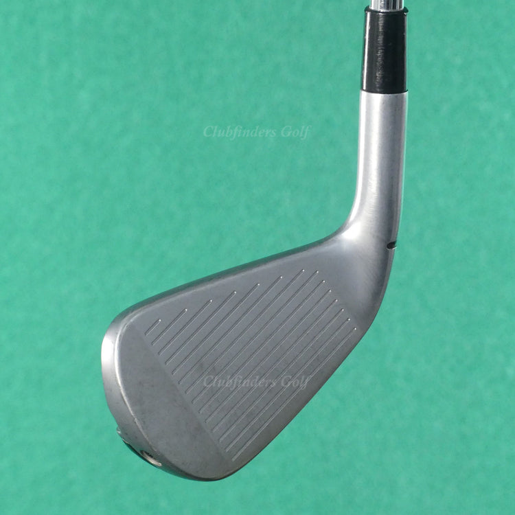 TaylorMade P-790 Ti Single 4 Iron Dynamic Gold Tour Issue X100 Steel Extra Stiff