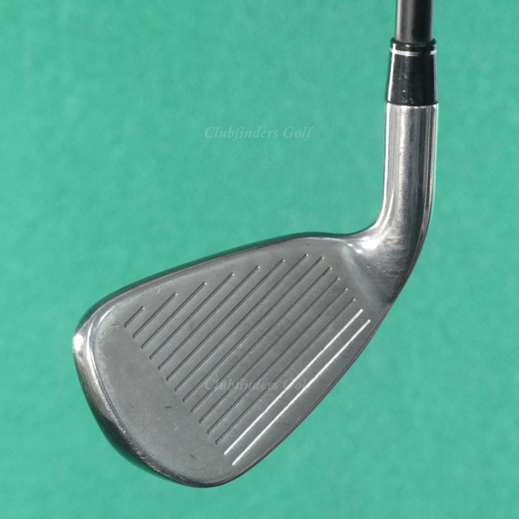 TaylorMade RAC OS 2005 Single 5 Iron Factory UG65 Graphite Regular