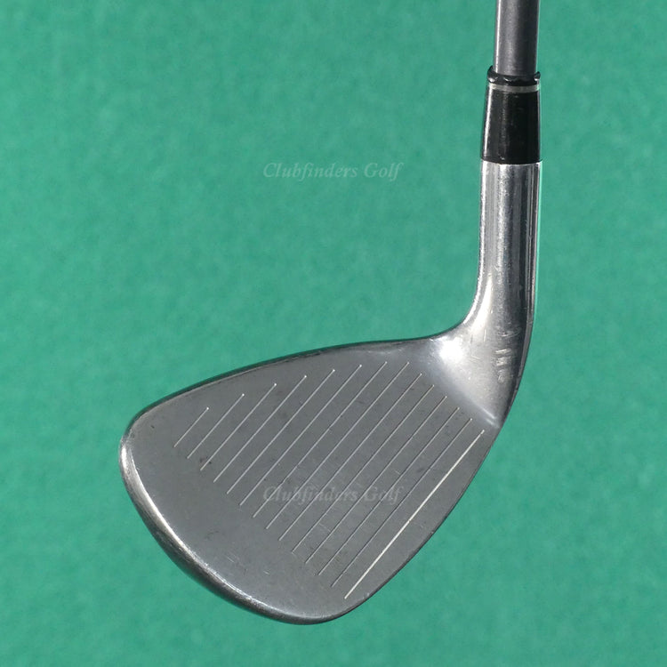 Lady Adams Speedline Plus PW Pitching Wedge Factory SuperShaft Graphite Women's