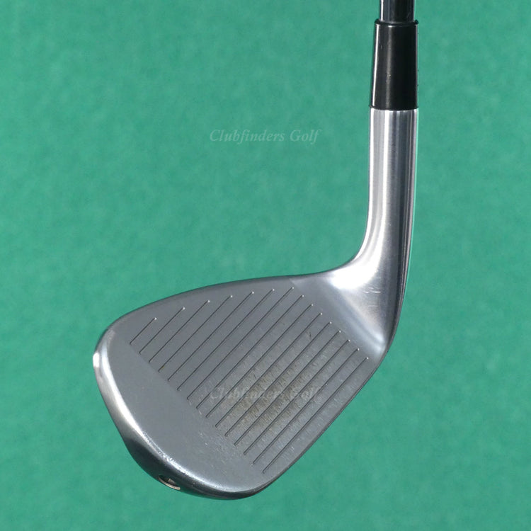 TaylorMade 2025 P-790 Forged PW Pitching Wedge Recoil Dart F3 Graphite Regular
