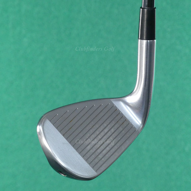 TaylorMade 2025 P-790 Forged Single 9 Iron UST Recoil Dart F3 Graphite Regular