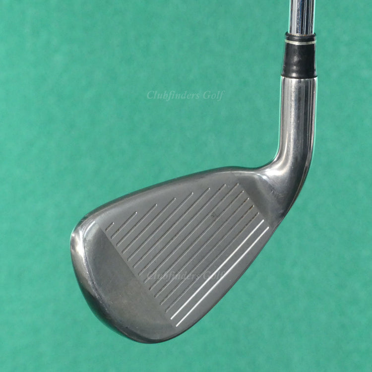 TaylorMade RAC OS 2005 Single 4 Iron T-Step Ultralite 90g Steel Regular