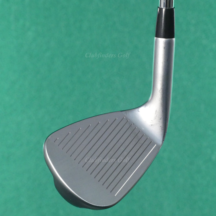 Ping Blueprint S Forged Red Dot PW Pitching Wedge Modus 3 Tour 105 Steel Stiff
