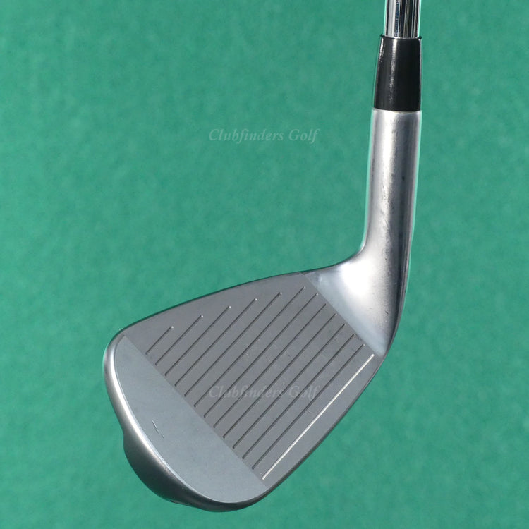 Ping Blueprint S Forged Red Dot Single 8 Iron Modus 3 Tour 105 Steel Stiff