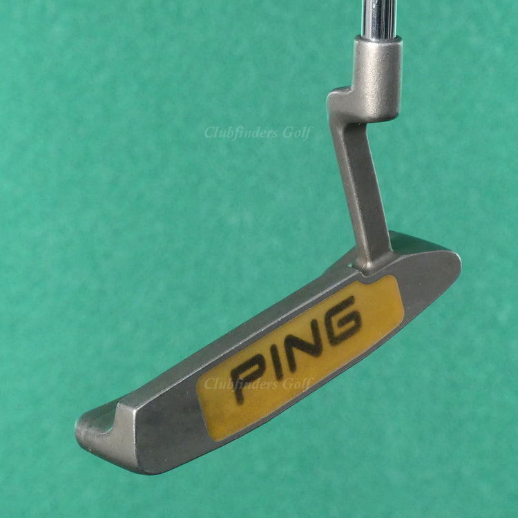 Ping Anser 2i Isopur Plumbers-Neck 35" Putter Golf Club Karsten