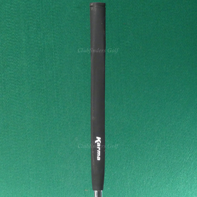 Ping Anser 2i Isopur Plumbers-Neck 35" Putter Golf Club Karsten
