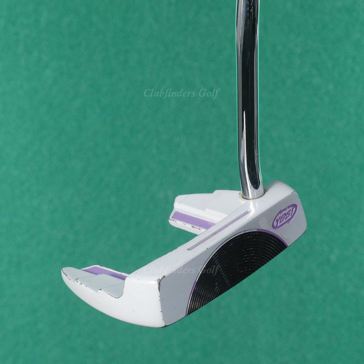 Yes! Golf C-Groove Sandy-12 33.5" Putter Golf Club w/ UST Frequency Filter Shaft