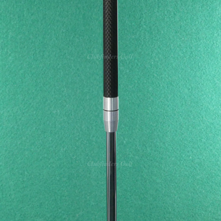 Yes! Golf C-Groove Sandy-12 33.5" Putter Golf Club w/ UST Frequency Filter Shaft