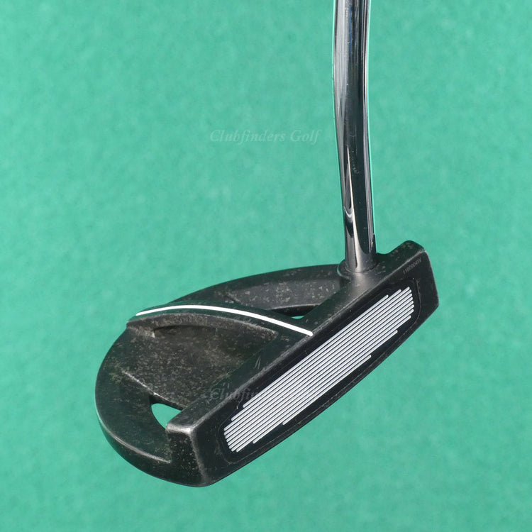 Ping Scottsdale TR Grayhawk Single-Bend 33.75" Putter Golf Club Karsten *READ*