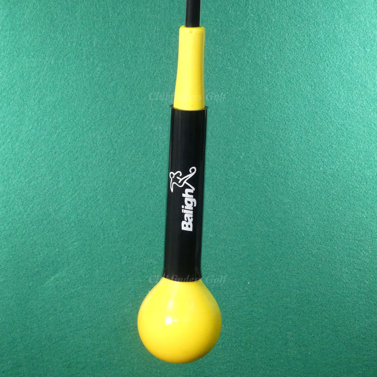 Baligh Tempo Rythm 48" Golf Swing Trainer Training Aid