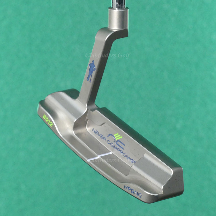Never Compromise Byron Nelson 100th Birthday 2012 HPBNC 35" Putter w/ HC