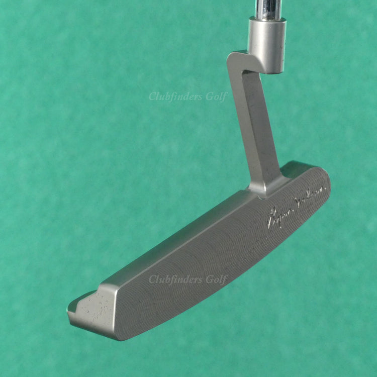 Never Compromise Byron Nelson 100th Birthday 2012 HPBNC 35" Putter w/ HC