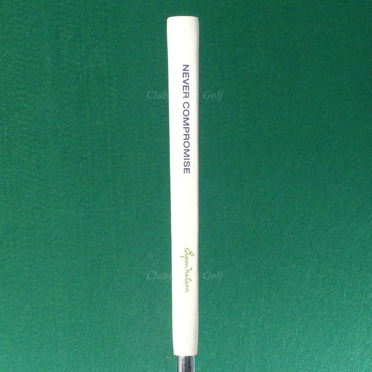 Never Compromise Byron Nelson 100th Birthday 2012 HPBNC 35" Putter w/ HC