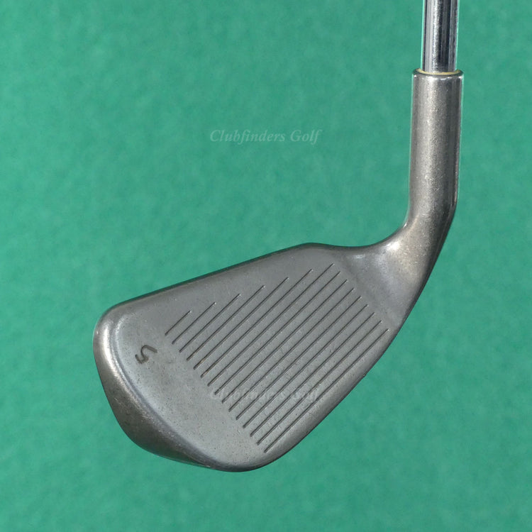 Ping Eye 2 Plus Black Dot Single 5 Iron Karsten KT-Shaft Steel Stiff