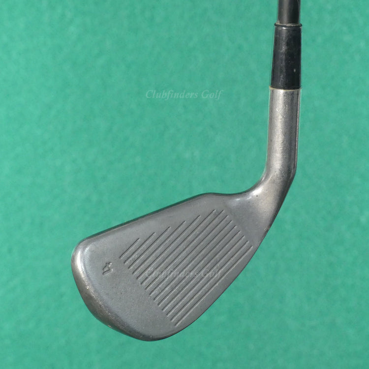 Ping Eye 2 Plus Black Dot Single 4 Iron UST SR9 Graphite Stiff