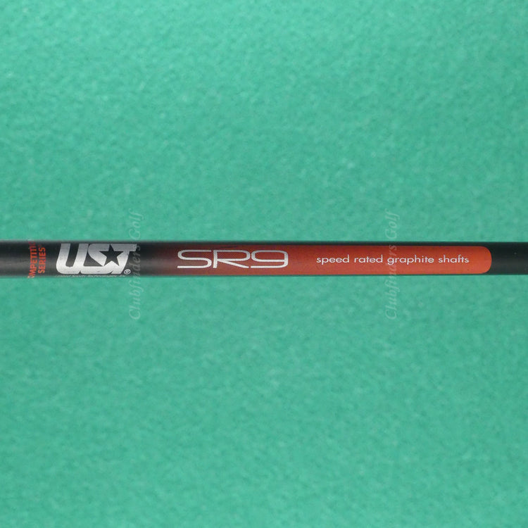 Ping Eye 2 Plus Black Dot Single 8 Iron UST SR9 Graphite Stiff