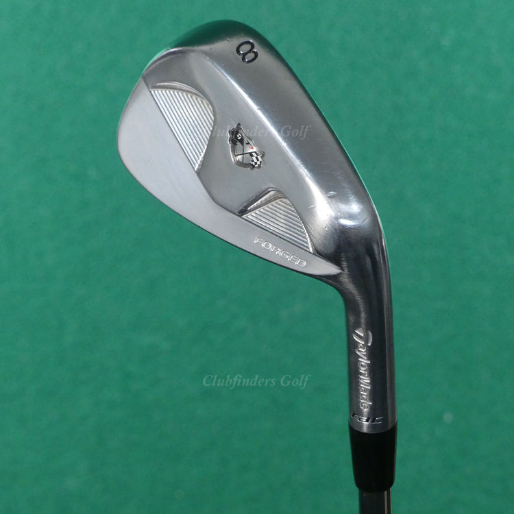 TaylorMade RAC TP MB Forged Single 8 Iron NS Pro 1150GH Tour Steel Extra Stiff