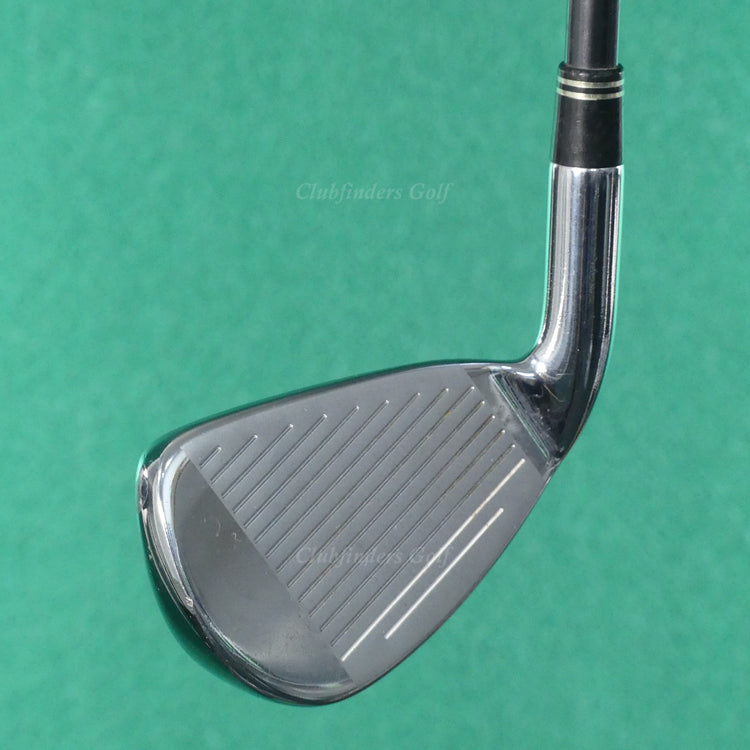 TaylorMade r7 CGB MAX 2008 Single 5 Iron REAX 55 Superfast Graphite Regular