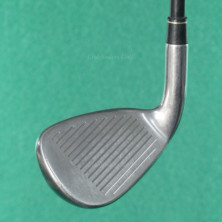 TaylorMade r7 Draw Single 8 Iron Factory REAX 55 Graphite Regular
