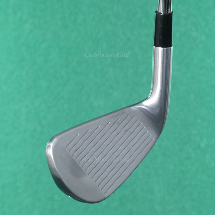 TaylorMade 2025 P-790 Forged Single 6 Iron KBS Tour Steel Extra Stiff