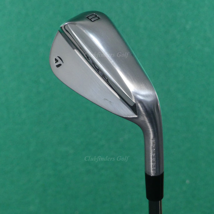 TaylorMade 2025 P-790 Forged Single 8 Iron KBS Tour Steel Extra Stiff