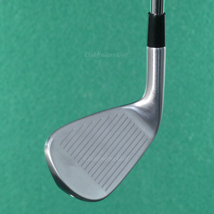 TaylorMade 2025 P-790 Forged Single 8 Iron KBS Tour Steel Extra Stiff