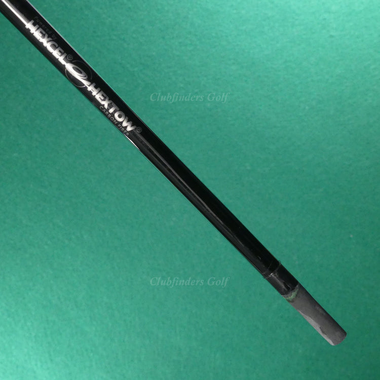 Project X HZRDUS Smoke Green RDX 65g 6.5 .335 Extra Stiff 41.75" Pulled Shaft