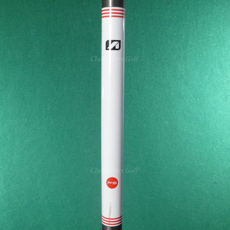 AeroTech Ti-Fiber Tour 70 .335 F5 Extra Stiff 43.5" Pulled Composite Wood Shaft