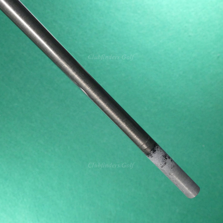AeroTech Ti-Fiber Tour 70 .335 F5 Extra Stiff 43.5" Pulled Composite Wood Shaft