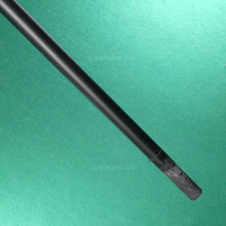 Aldila NV Green 65 .335 Stiff Flex 45.5" Pulled Graphite Wood Shaft