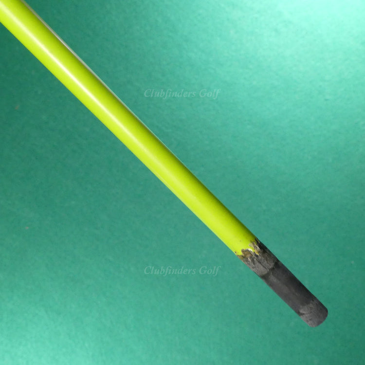 Paderson KINETIXX IMRT Launch KG65-D40 .335 Extra Stiff 42.75" Pulled Wood Shaft