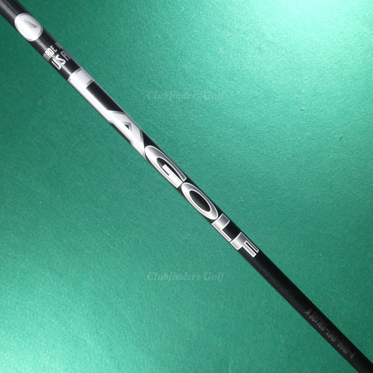 LA Golf LAGP A Series Low 60W-4 .335 Stiff 43.75" Pulled Graphite Wood Shaft
