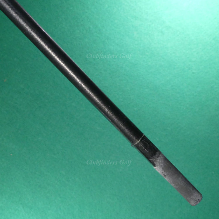 LA Golf LAGP A Series Low 60W-4 .335 Stiff 43.75" Pulled Graphite Wood Shaft