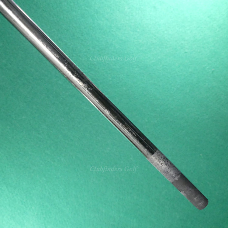 Mitsubishi Chemical Diamana ZF 50 .335 Regular 43.5" Pulled Graphite Wood Shaft