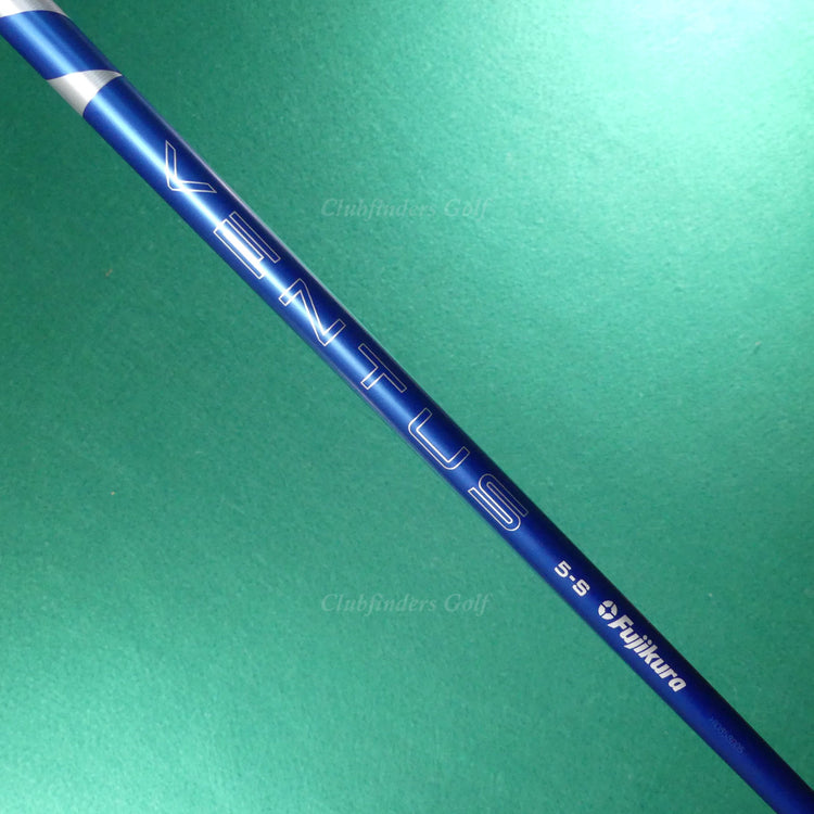 Fujikura 2024 Ventus Blue VeloCore+ Plus 5-S .335 Stiff 43.25" Pulled Wood Shaft
