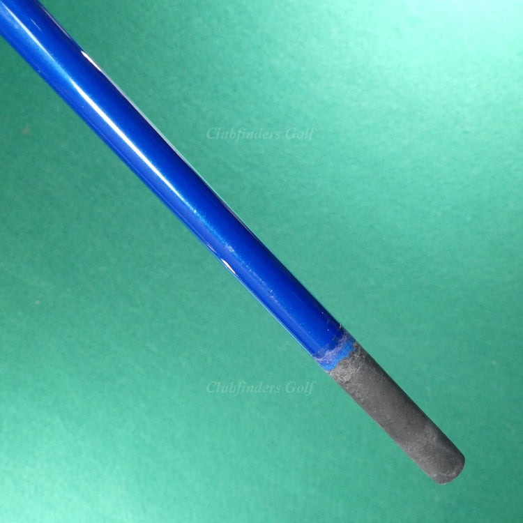 Graphite Design Tour AD BB-6s .335 Stiff Flex 43.25" Pulled Graphite Wood Shaft
