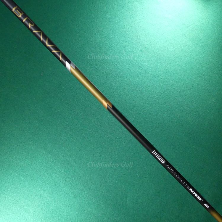 Breakthrough Golf Technology BGT BRAVA Speedflite NRG .335 Regular 43.5" Shaft