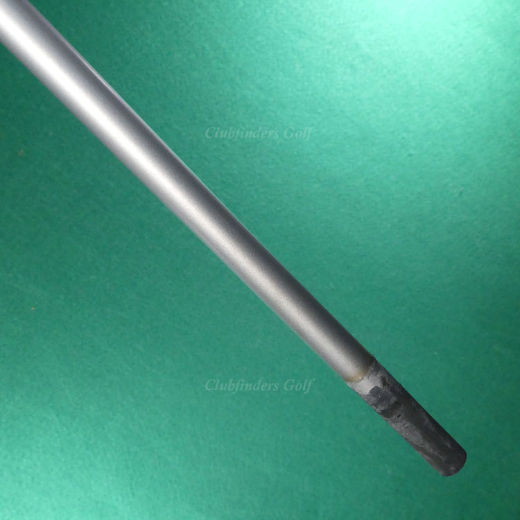 BGT Breakthrough Golf Technology BRAVA Speedflite NRG .335 Seniors 41.5" Shaft