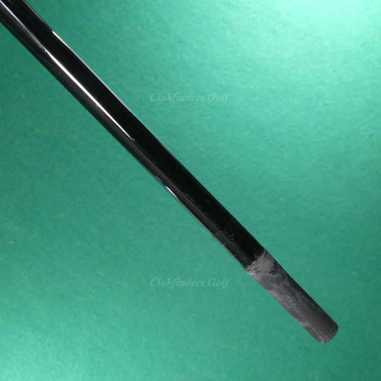 KBS TD Tour Driven 60 Category 3 .335 Stiff 44" Pulled Graphite Wood Shaft