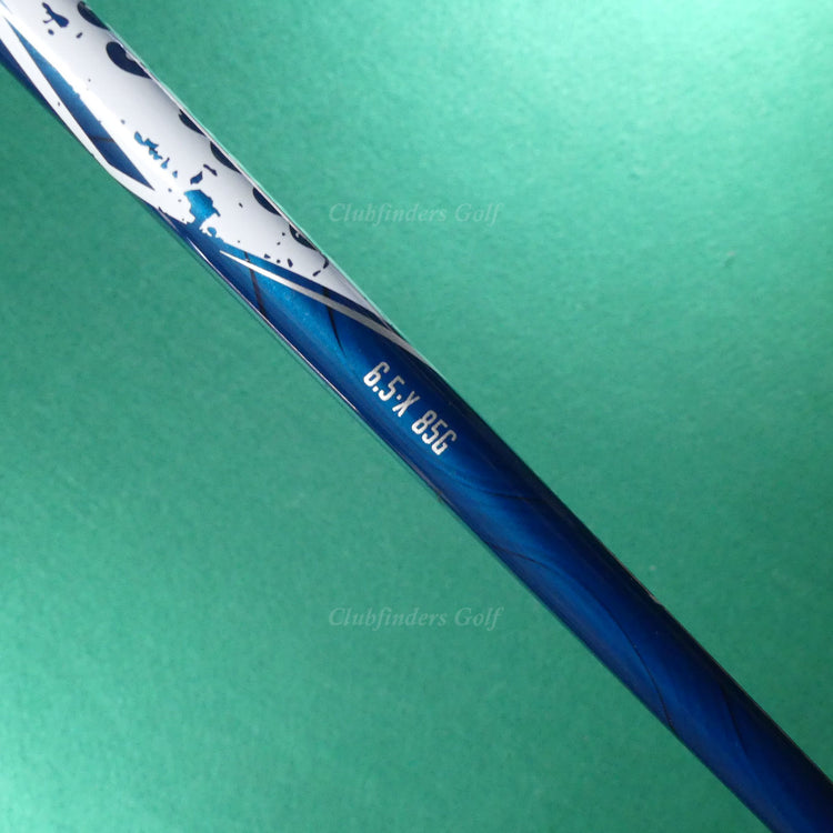Project X Even Flow Blue HC Prototype 6.5-X .335 Extra Stiff 41" Pulled Shaft