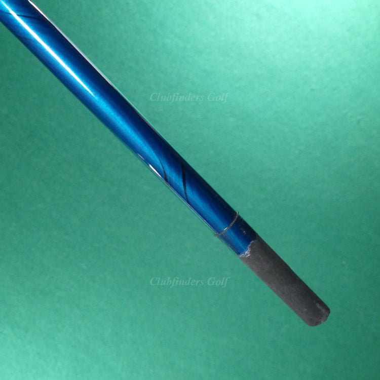 Project X Even Flow Blue HC Prototype 6.5-X .335 Extra Stiff 41" Pulled Shaft