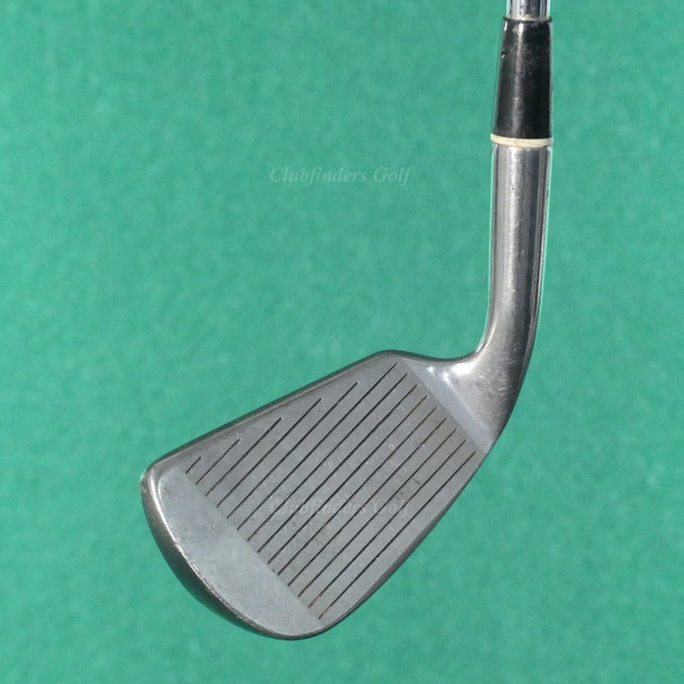 Titleist DTR Single 6 Iron Factory True Temper Steel Regular