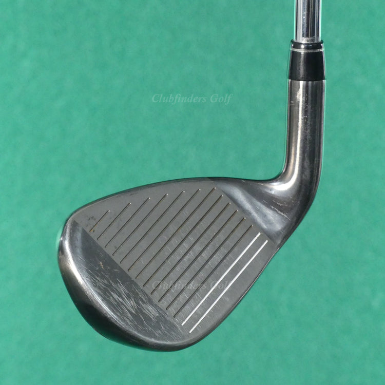 Callaway Big Bertha 2015 Single 9 Iron True Temper Speed Step 80 Steel Stiff